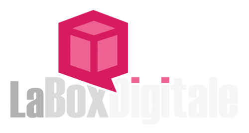 La Box Digitale